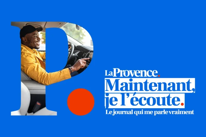 La Provence