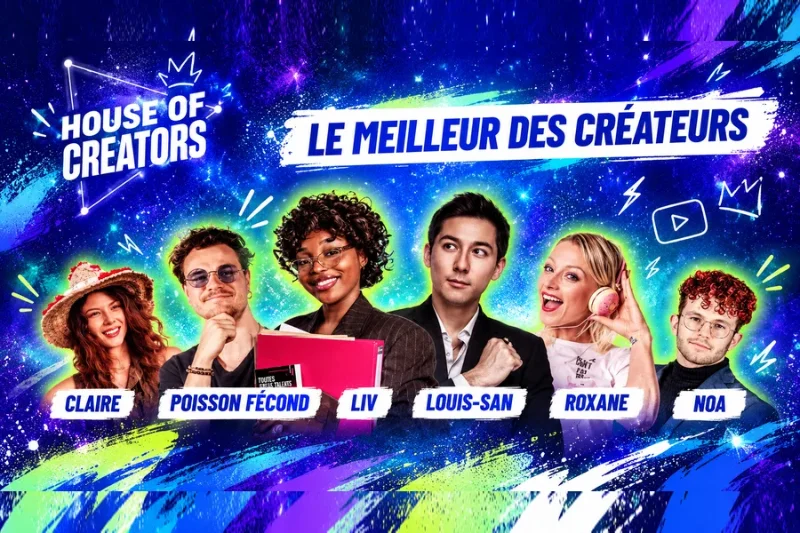 House of Creators