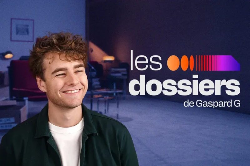 TF1 / Gaspard G