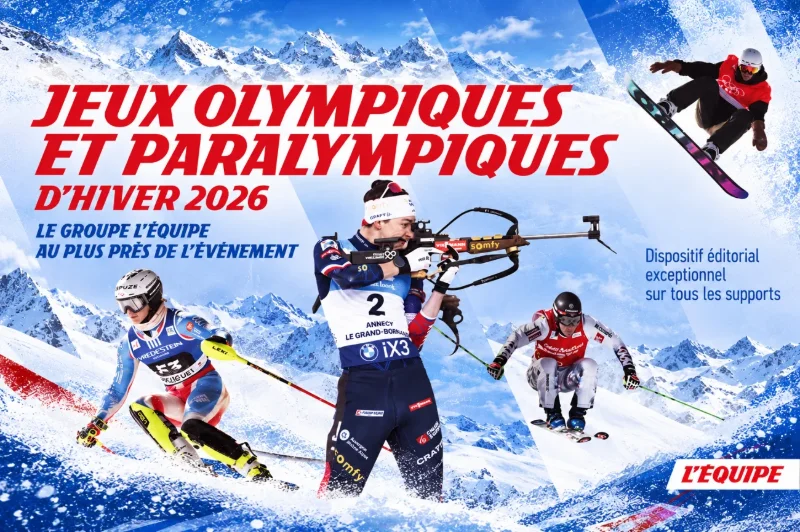 L'Équipe