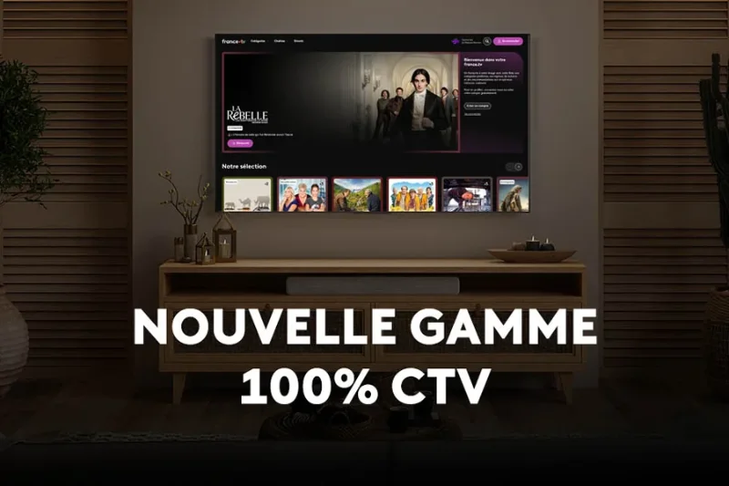FranceTVPublicité