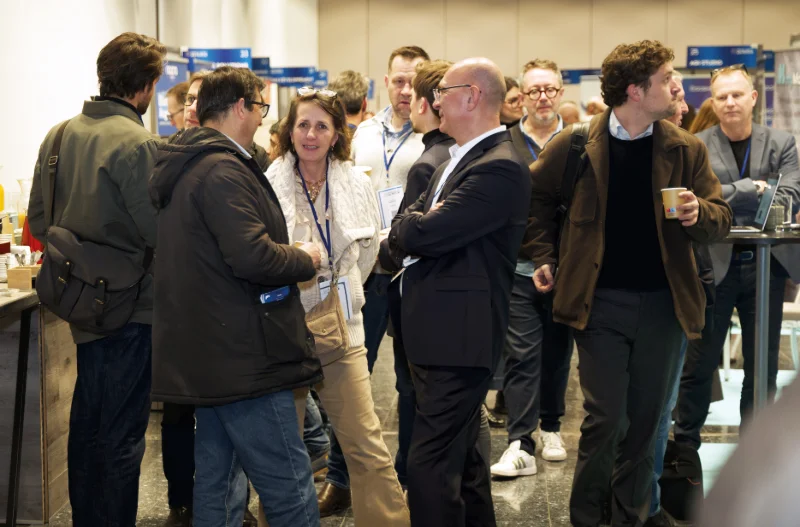 5 OPPORTUNITÉS DE RENCONTRES ET DE BUSINESS