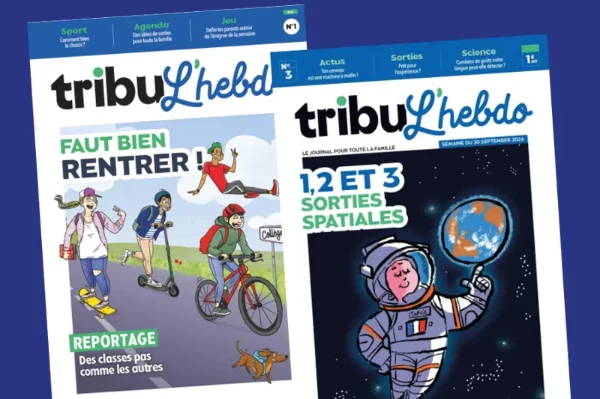 Tribu