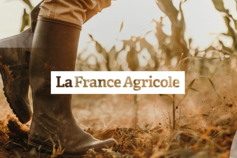 NGPA / La France Agricole
