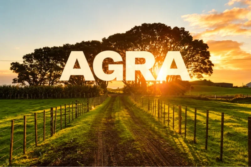 Agra