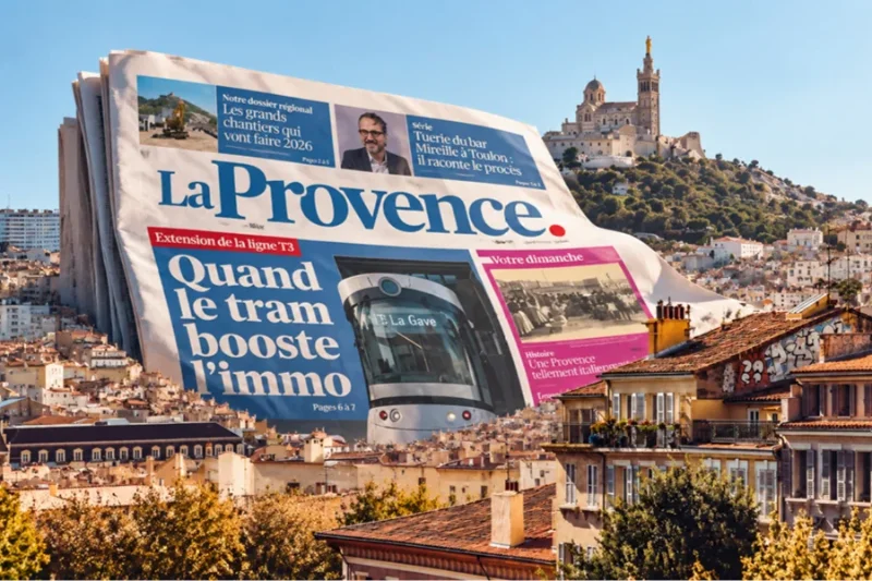 La Provence