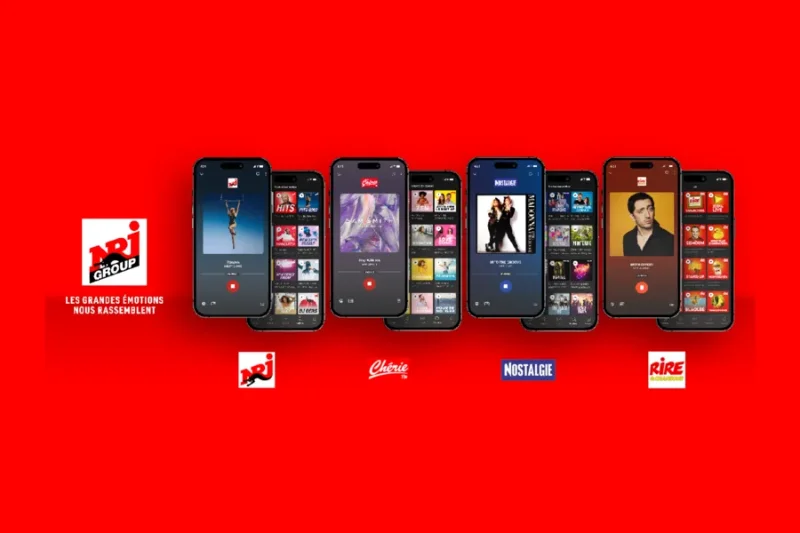 NRJ Group