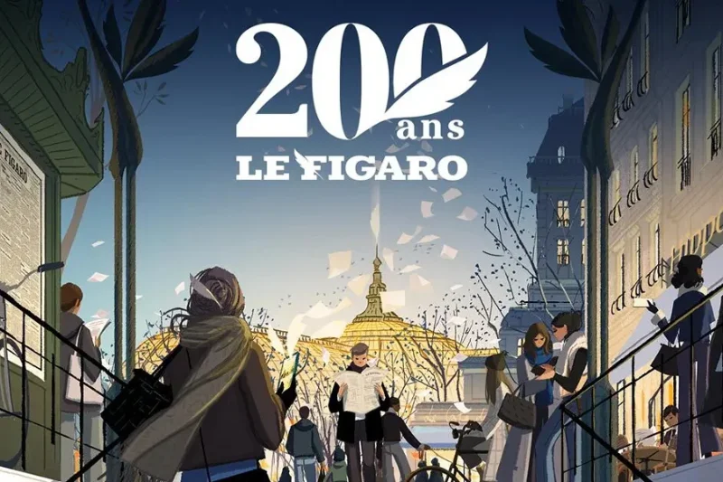 Le Figaro