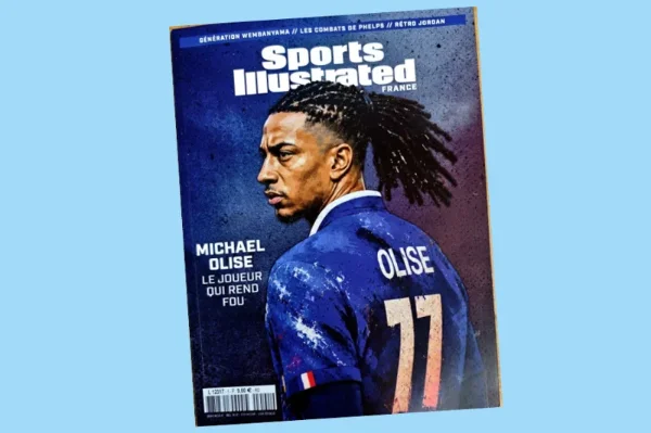 Sports Illustrated