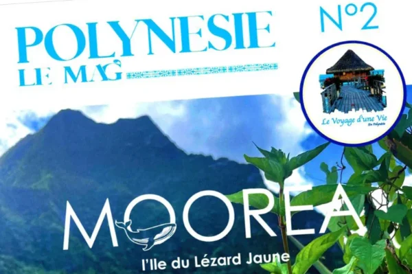 Polynésie Le Mag