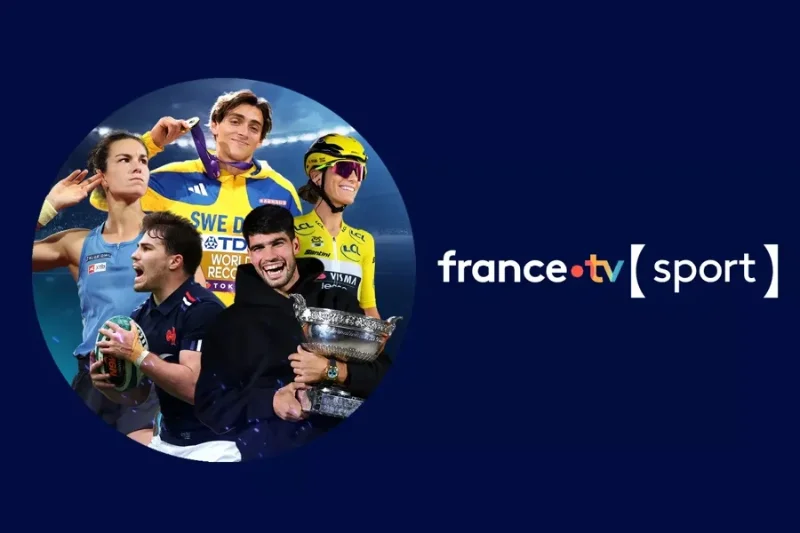 France Télévisions