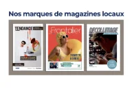 LE MESSAGER MÉDIAS(Groupe Messager)