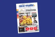 La nouvelle formule de Nice-Matin