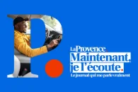 LA PROVENCE EN AUDIO